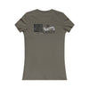 Never Waver I'll Bring The Crazy Women's Favorite Tee - Never Waver