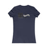 Never Waver I'll Bring The Crazy Women's Favorite Tee - Never Waver