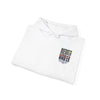 Never Waver Hooded Sweatshirt for First Responders - Never Waver