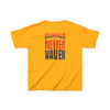 Denver Fans Never Waver Kids Heavy Cotton™ Tee - Never Waver
