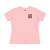 Never Waver Golf Women's Cotton Tee - Never Waver