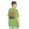 Denver Fans Never Waver Kids Heavy Cotton™ Tee - Never Waver