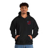 Never Waver Golf Hoodie - Unisex Heavy Blend™ Sweatshirt - Never Waver