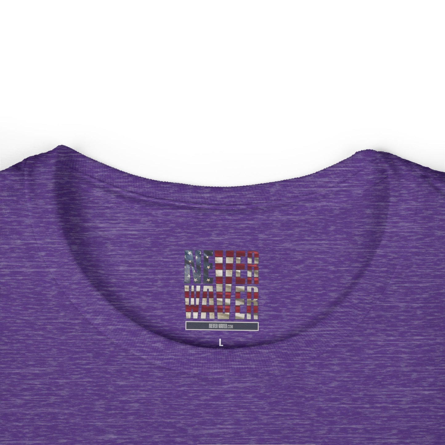 Never Waver Tequila, Tacos, And Friends Women's Soft Style Tee - - Never Waver