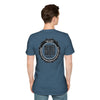 Never Waver PAPA Because Grandpa Is For Old Guys  Unisex Softstyle T-Shirt - Never Waver