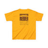 Washington Fans Never Waver Kids Heavy Cotton™ Tee - Never Waver