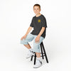 Los Angeles  Fans Never Waver Kids Heavy Cotton™ Tee