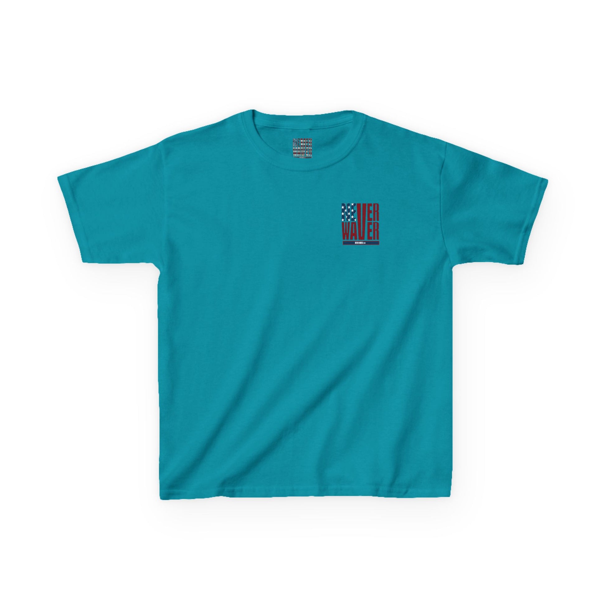 Kids Golf Tee -Never Waver Golf - Never Waver