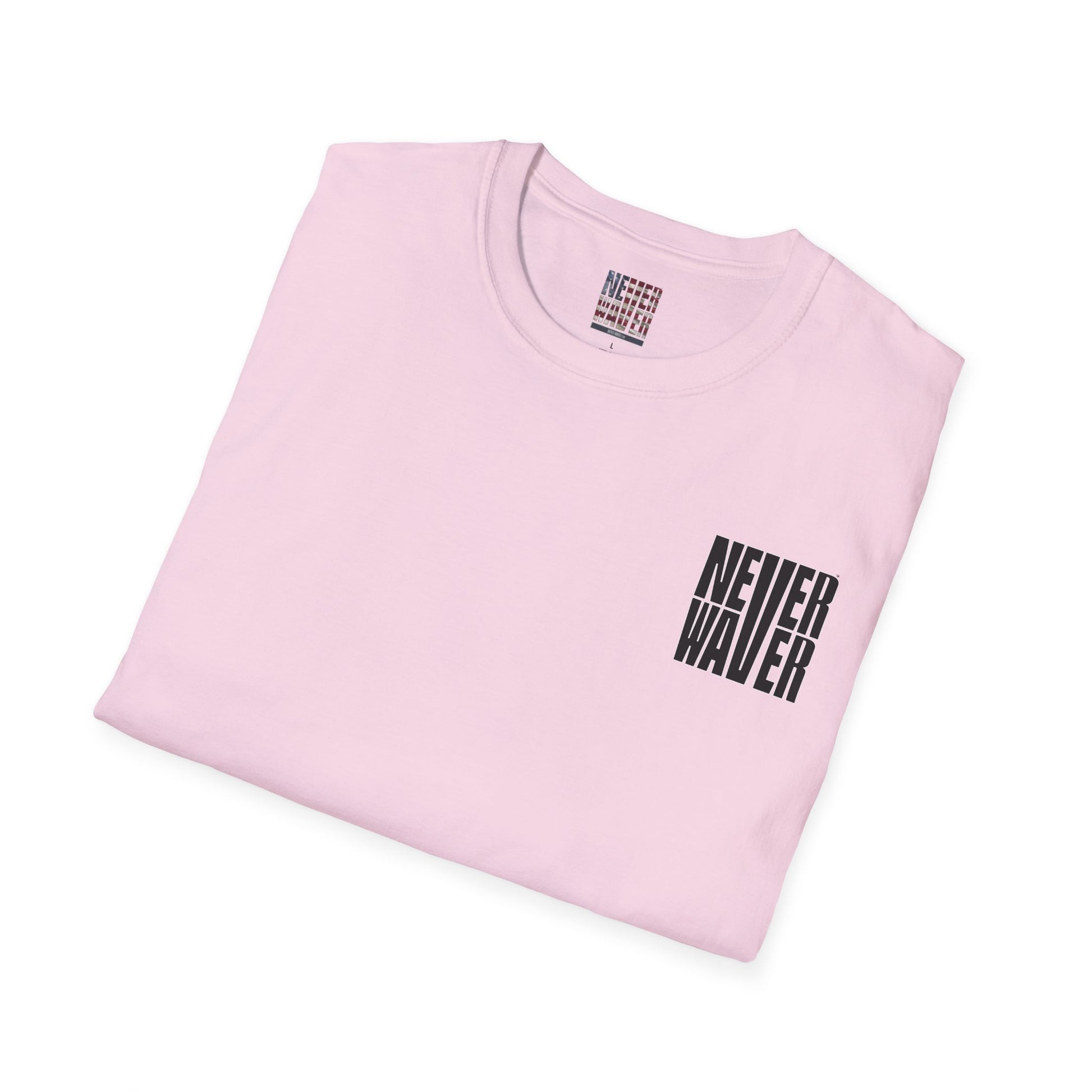 Never Waver Mamacita Needs a Margarita Unisex Softstyle T-Shirt - Never Waver