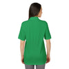 Never Waver Embroidered adidas Unisex Performance Polo - Never Waver