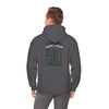 New York Fans Never Waver Unisex Heavy Blend™ Hooded Sweatshirt - Comfort and Style for Everyday Wear - Never Waver