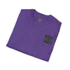Never Waver I'll Bring The Wine Unisex Softstyle T-Shirt - Never Waver