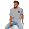 Never Waver I'll Bring The Chocolate Unisex Softstyle T-Shirt - Never Waver