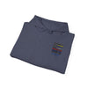 Never Waver Hooded Sweatshirt for First Responders - Never Waver