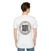 Never Waver Whisky Made Me Do It? Unisex Soft style T-Shirt - Never Waver