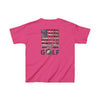 Kids Golf Tee -Never Waver Golf - Never Waver
