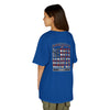 America Never Waver Kids Heavy Cotton™ Tee 