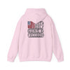 Never Waver Golf Hoodie - Unisex Heavy Blend™ Sweatshirt - Never Waver