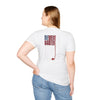 Never Waver Golf Unisex Soft style T-Shirt - Never Waver