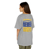 Los Angeles  Fans Never Waver Kids Heavy Cotton™ Tee - Never Waver
