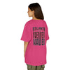 Atlanta Fans Never Waver Kids Heavy Cotton™ Tee - Never Waver