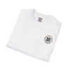 Never Waver Whisky Made Me Do It? Unisex Soft style T-Shirt - Never Waver