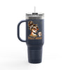 Never Waver Oh Honey I am that Mom Insulated Travel Mug - Never Waver