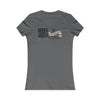 Never Waver I'll Bring The Cool Women's Favorite Tee - Never Waver