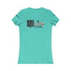 Never Waver I'll Bring The Cool Women's Favorite Tee - Never Waver