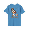 Never Waver Oh Honey I am that Mom Unisex Softstyle T-Shirt - Never Waver