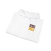 Washington Fans Never Waver Hooded Sweatshirt - Never Waver