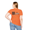 Never Waver I'll Bring The Chocolate Unisex Softstyle T-Shirt - Never Waver