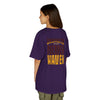 Washington Fans Never Waver Kids Heavy Cotton™ Tee - Never Waver