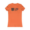 Never Waver I'll Bring The  Voice of Reason Women's Favorite Tee - Never Waver