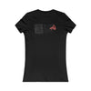 Never Waver I'll Bring The  Voice of Reason Women's Favorite Tee - Never Waver
