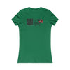 Never Waver I'll Bring The  Voice of Reason Women's Favorite Tee - Never Waver