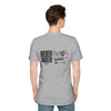 Never Waver I'll Bring The Wine Unisex Softstyle T-Shirt - Never Waver