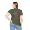 Never Waver Golf Unisex Soft style T-Shirt - Never Waver