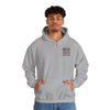 Never Waver Golf Hoodie - Unisex Heavy Blend™ Sweatshirt - Never Waver