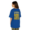 Los Angeles  Fans Never Waver Kids Heavy Cotton™ Tee