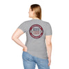 Never Waver Golf Unisex Soft style T-Shirt - Never Waver
