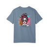 Unisex Garment-Dyed T-Shirt - 'Never Waver  I'm that Mom Sorry Not Sorry' Design - Never Waver