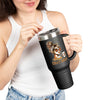 Never Waver Oh Honey I am that Mom Insulated Travel Mug - Never Waver