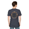 Beer Made Me Do It Unisex T-Shirt - Never Waver Design - Never Waver