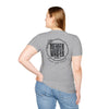 Never Waver Mamacita Needs a Margarita Unisex Softstyle T-Shirt - Never Waver