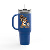 Never Waver Oh Honey I am that Mom Insulated Travel Mug - Never Waver