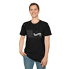 Never Waver I'll Bring The Bougie Unisex Softstyle T-Shirt - Never Waver