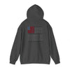 Never Waver Golf Hoodie - Unisex Heavy Blend™ Sweatshirt - Never Waver