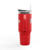 Never Waver I'll Bring The Cool Insulated Travel Mug, 40oz - Never Waver