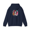 Unisex Heavy Blend™ Hoodie - 'Never Waver  I'm that Mom Sorry Not Sorry' - Never Waver